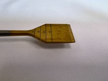2735-08-125 25mm Straight Chisel Gauge US534