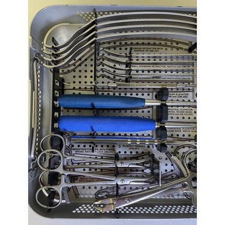 TriLEAP General Instruments Set 01.900.316