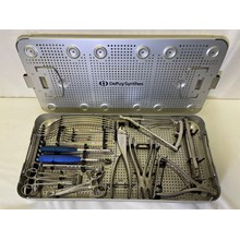TriLEAP General Instruments Set 01.900.316 CCMED123
