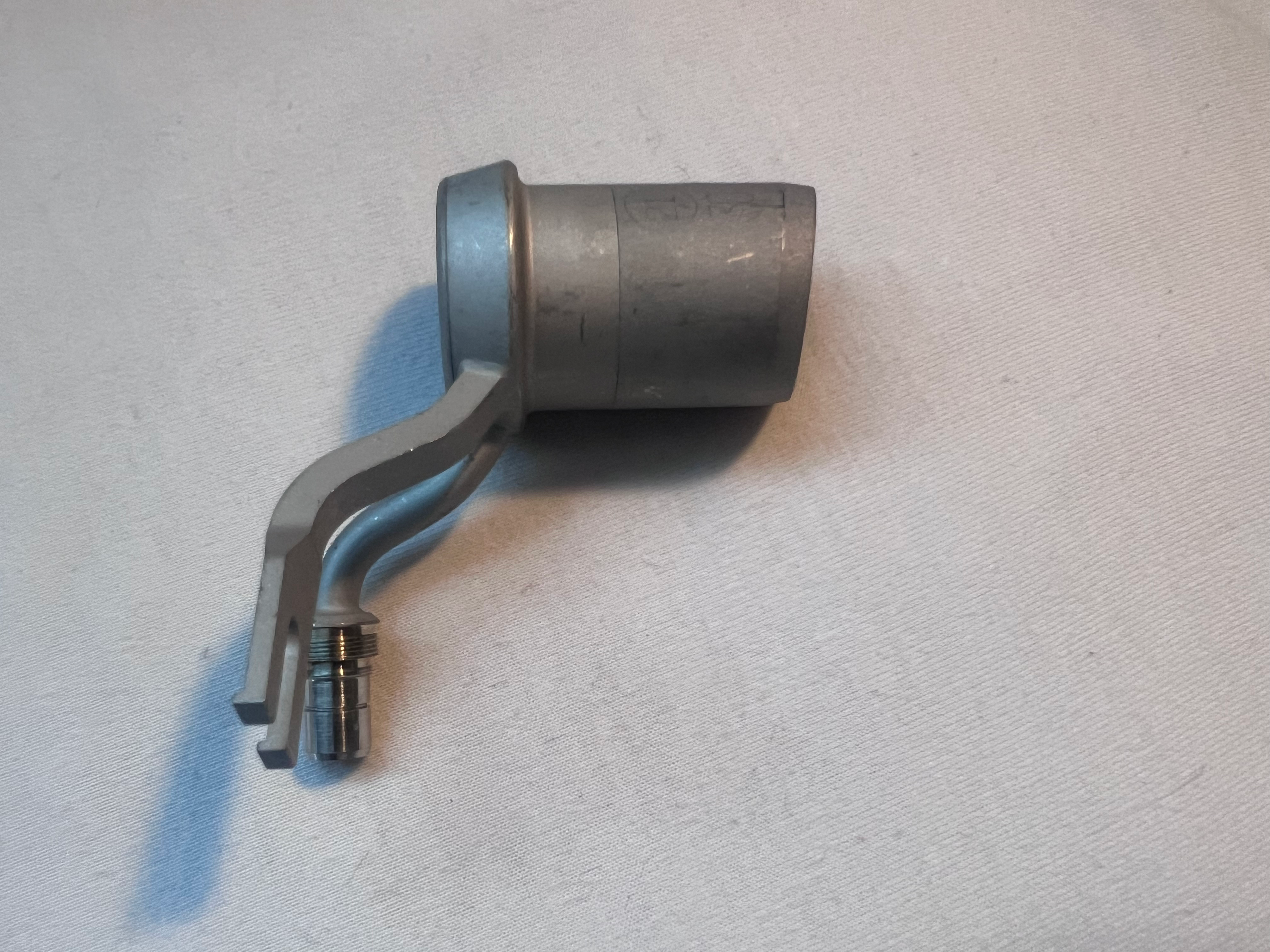 2829-21-530 Spotlight Access System Beveled Anatomic Port 21X30 US1835