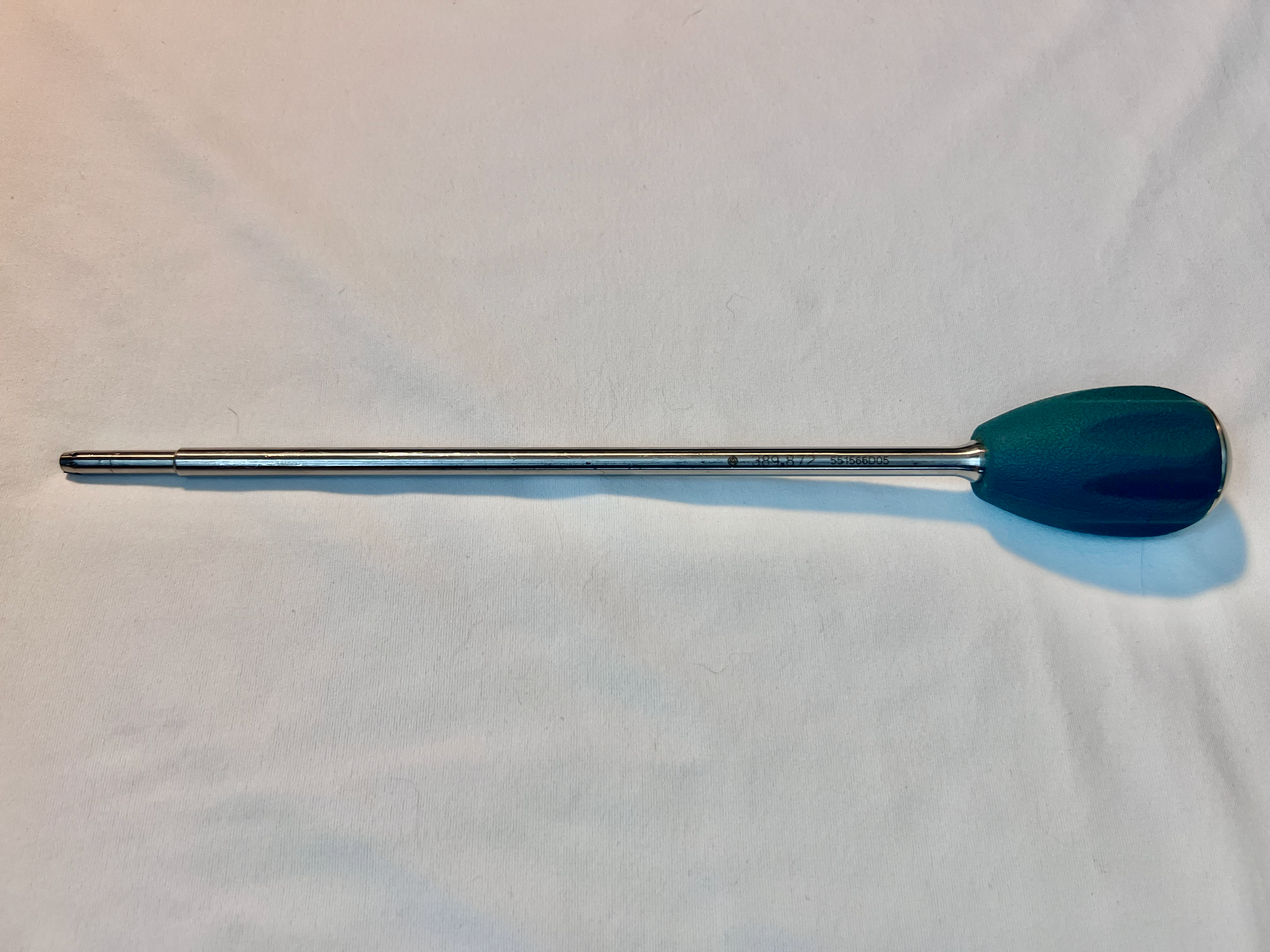 389.872 Introducer/Driver For Temporary Fixation Pin US2044