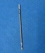 03.010.104 4.2mm x 145mm 3-Fluted Needle Point QC Drill Bit US333