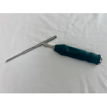 389.475 Orthopedic 14mm Drill Guide For 2.4mm Drill Bits US2051