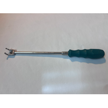 03.615.017 SYNAPSE OCT Spinal System 4mm Rocker Fork US2064