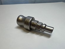 511.784 Swiss Trinkle Adaptor