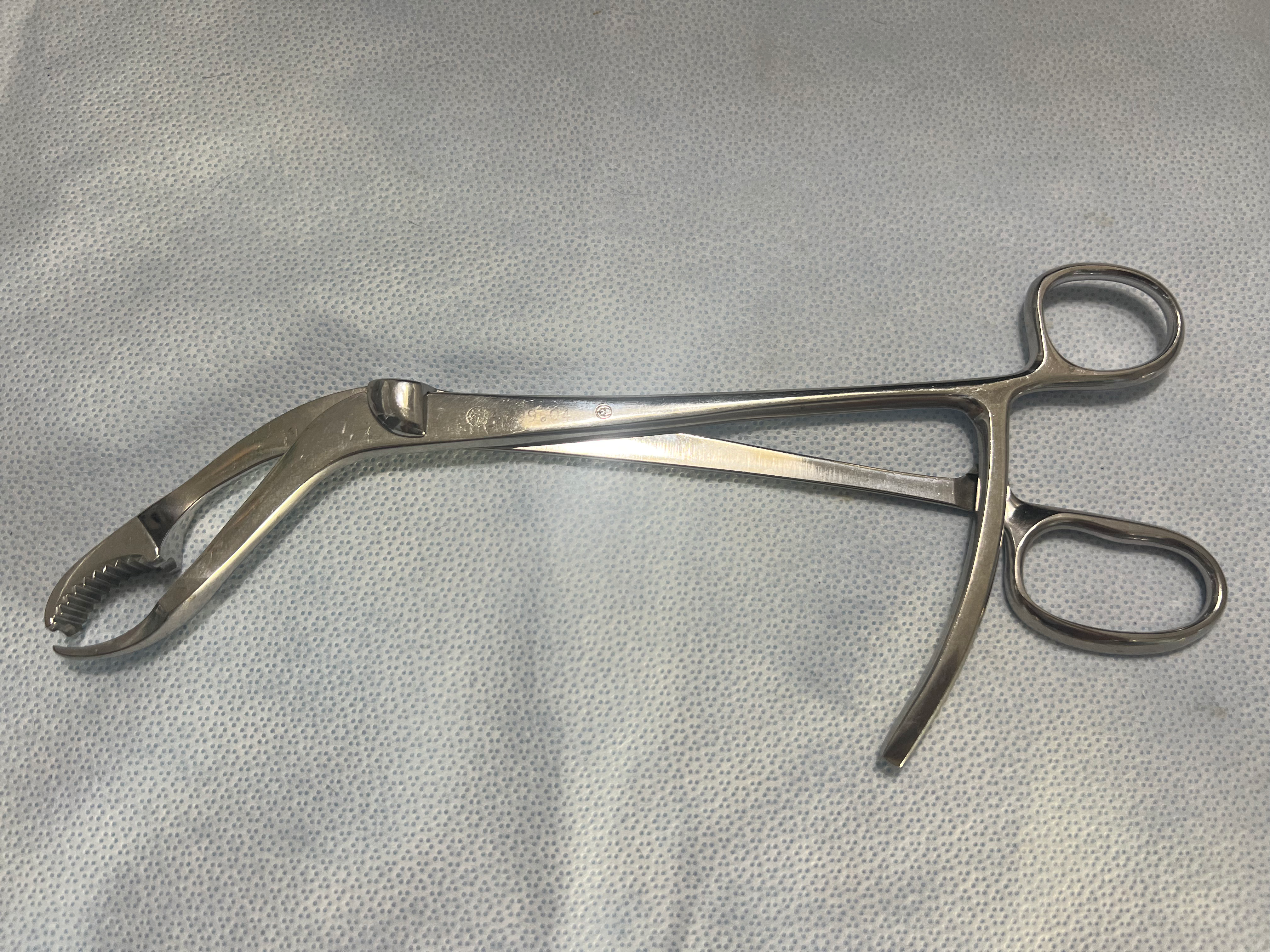 399.04 Reduction Forceps US1185