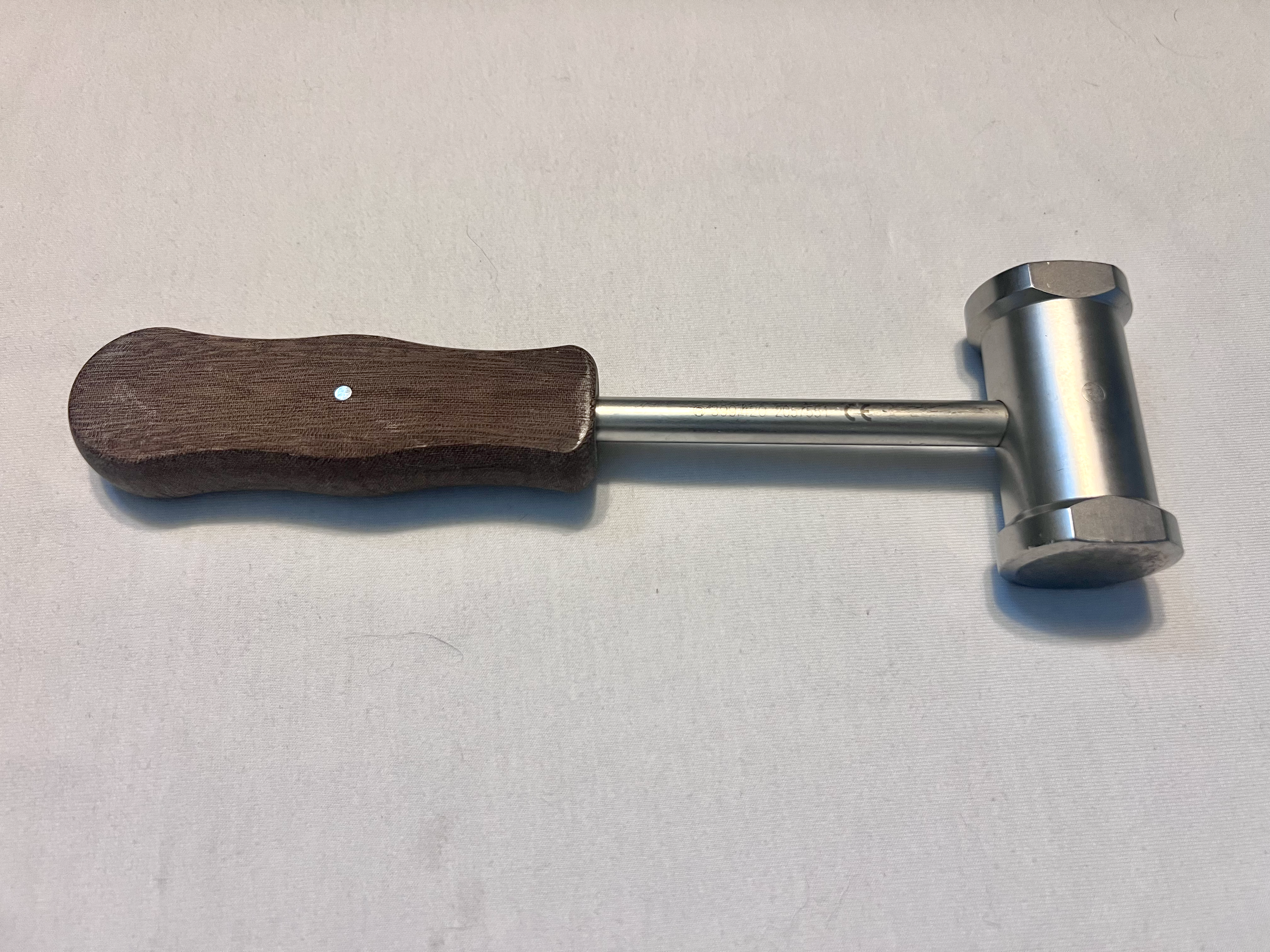 399.42 Orthopedic Hammer 500g US1785