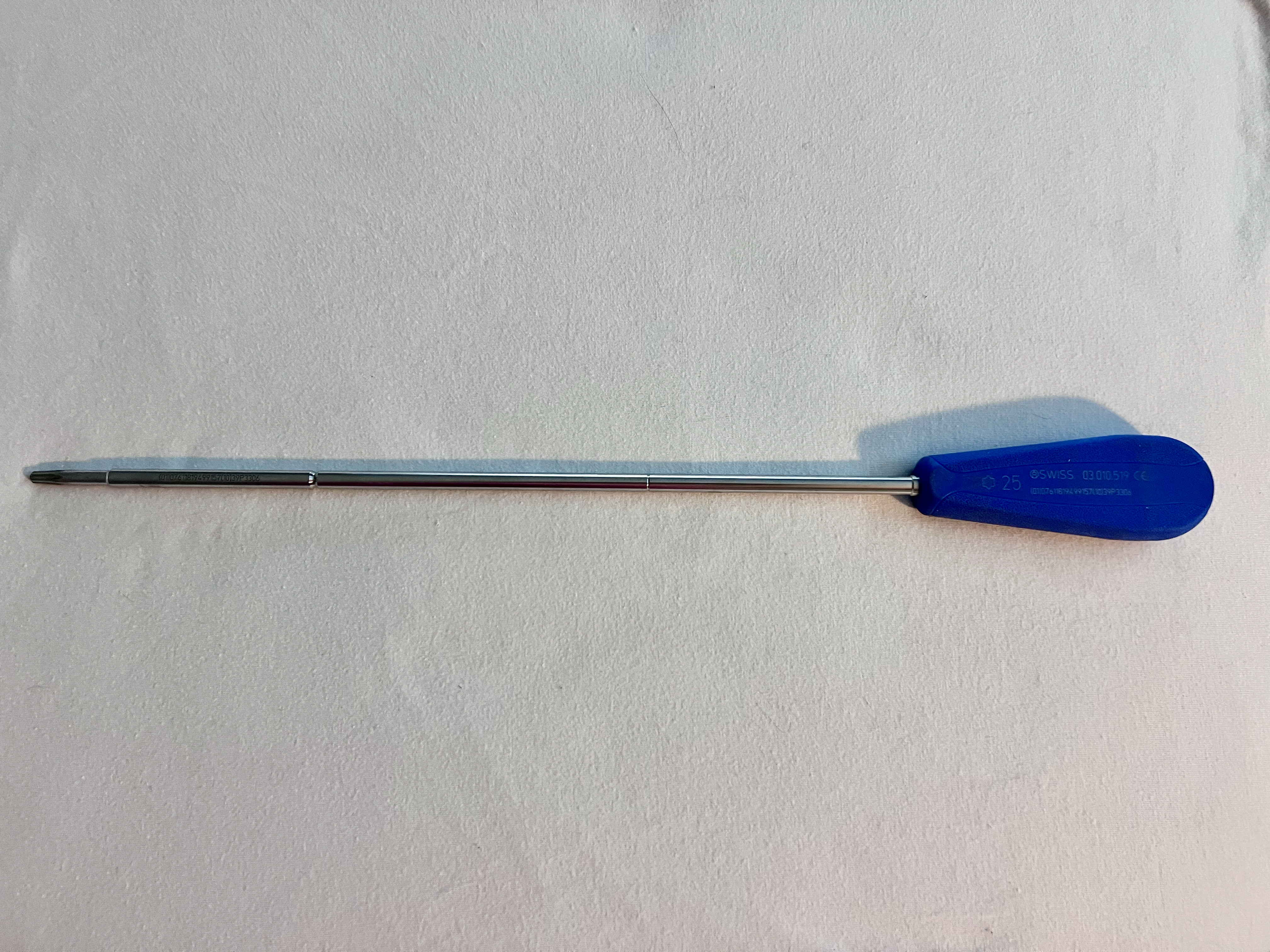 03.010.519 StarDrive T25 Self-Retaining Screwdriver US1928