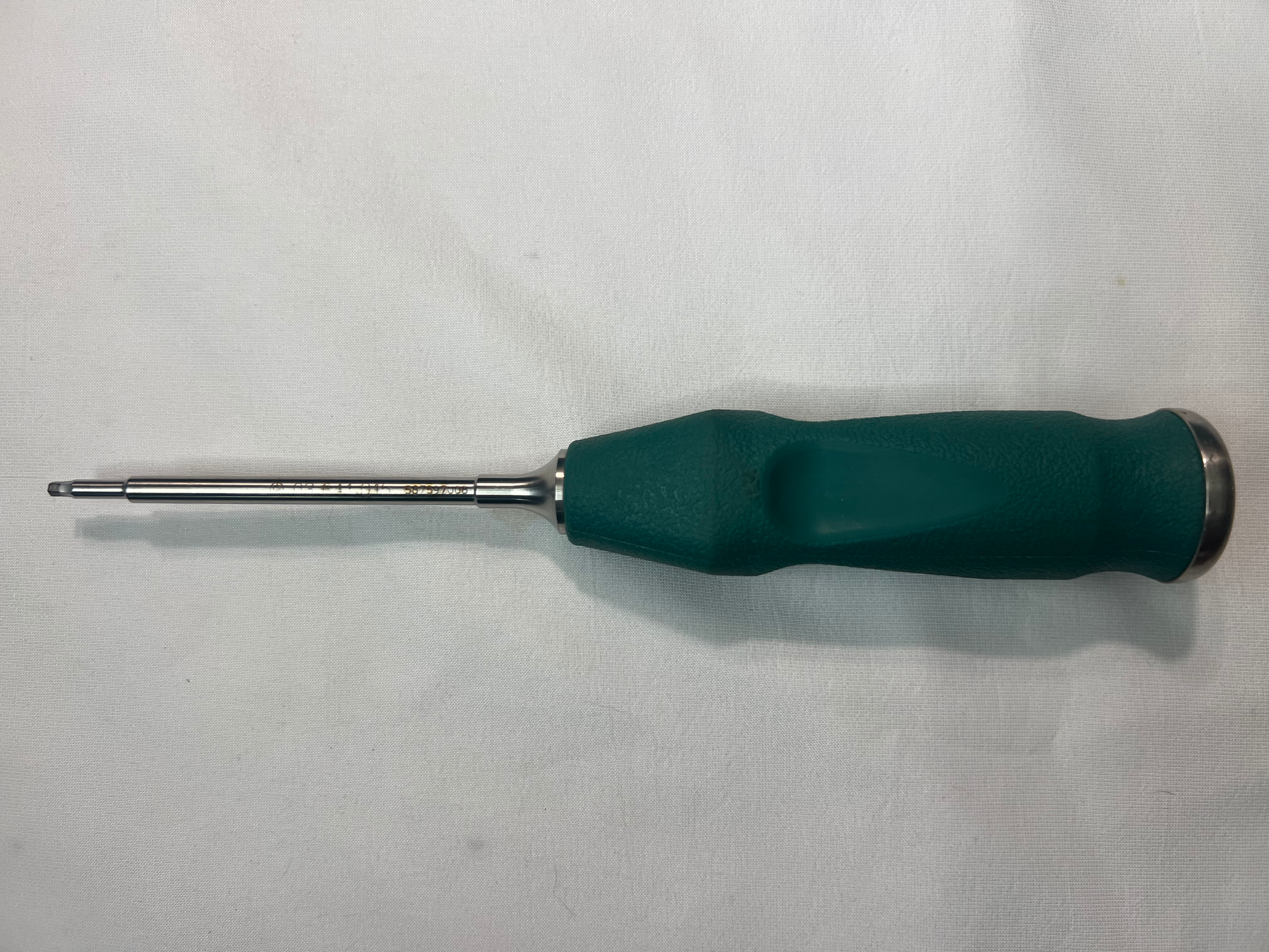 03.641.015 Small Hexagonal Screwdriver US1410