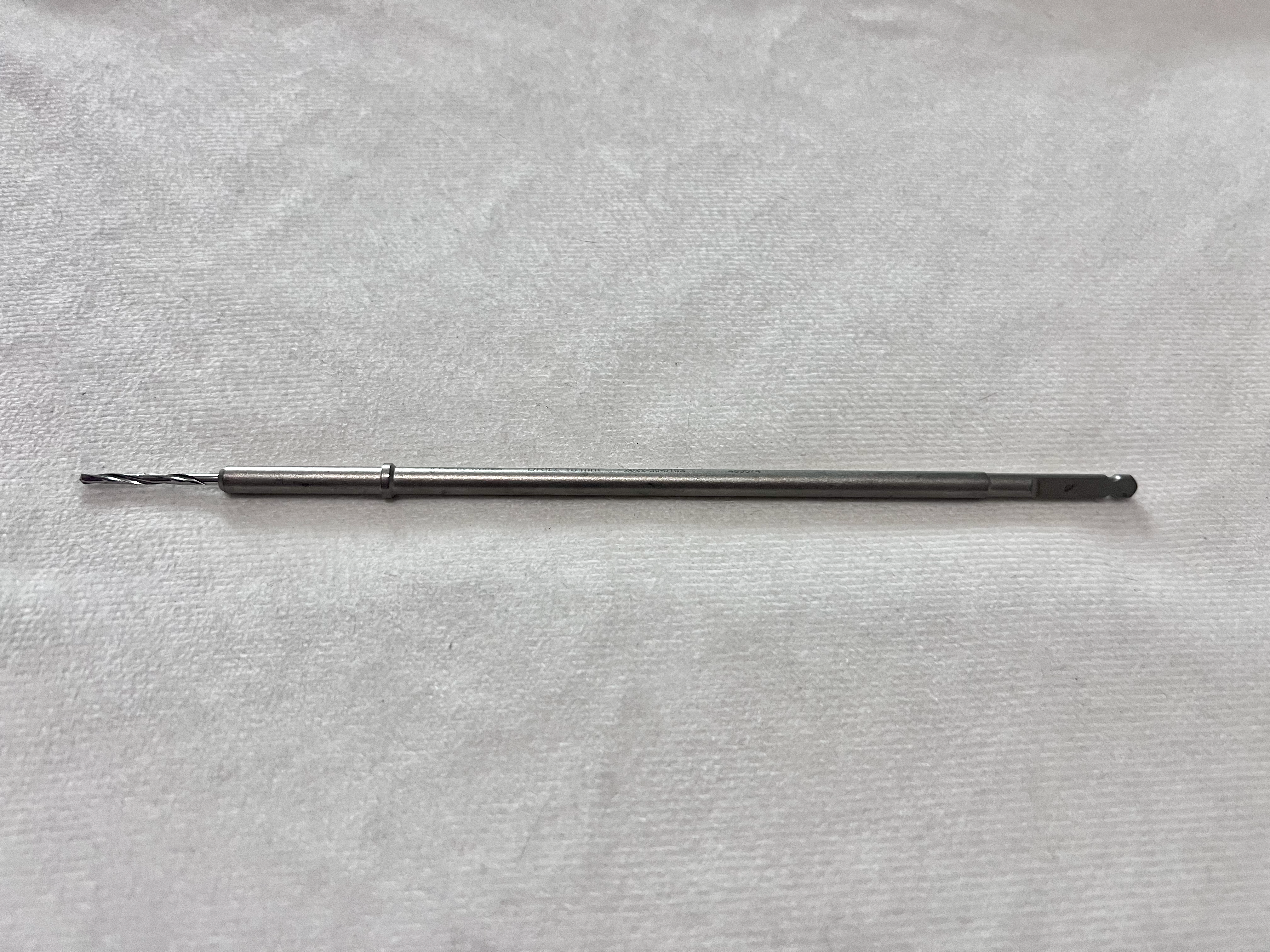 2022-30-016S 16mm Spinal Drill US1754