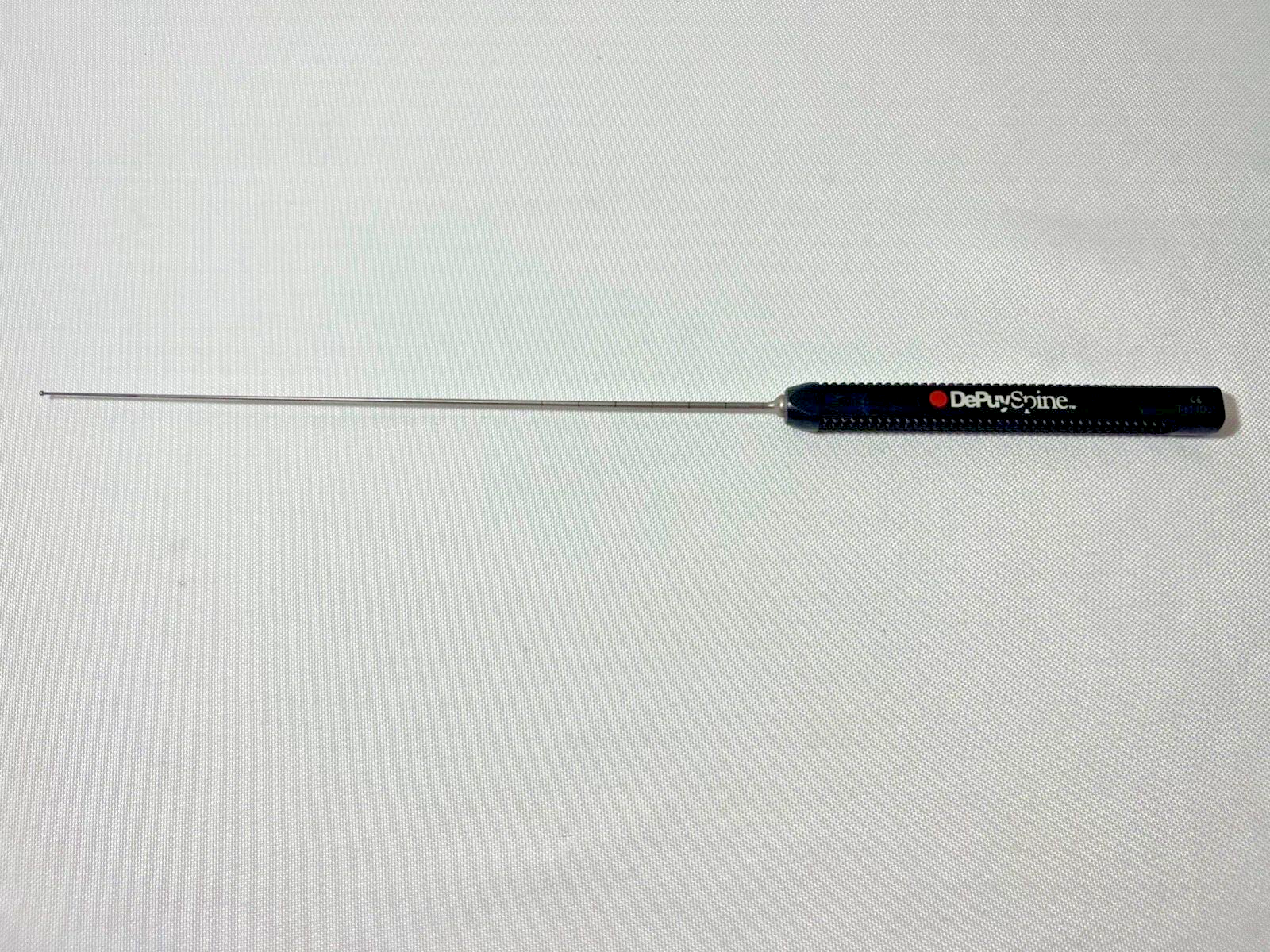 DePuy Synthes 2867-10-200 VIPER Spinal Ball Tip Feeler US1070