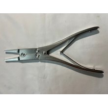 388.49 Rod Crimping Pliers US1351