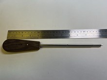 314.26 Large Hexagonal Screwdriver US714