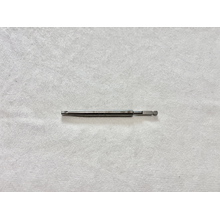 03.900.042 Stardrive Screwdriver Shaft T25