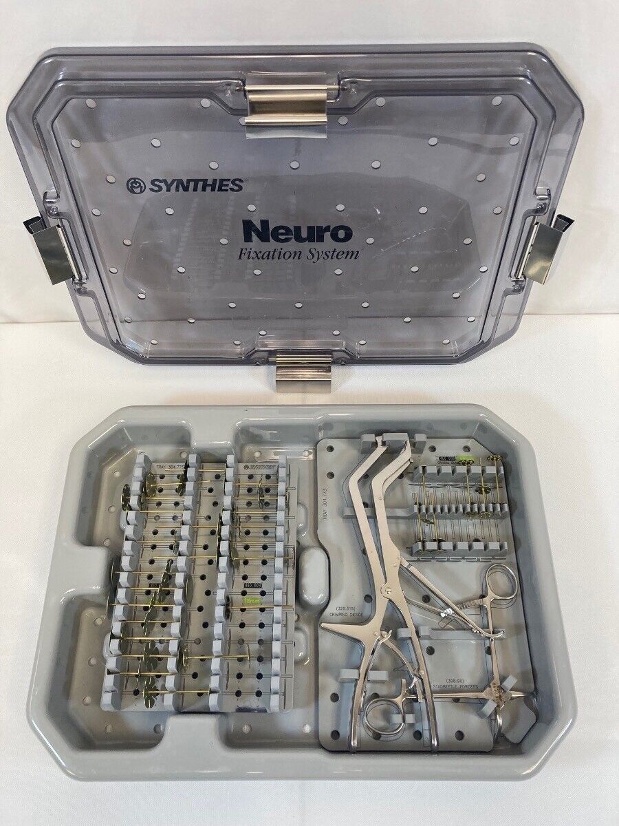 Neuro Fixation System CCMED382