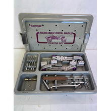 Adjustable Distal Radius Fixator Set CCMED738