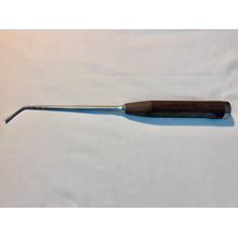 389.184 Orthopedic Bifurcated Laterally Angled Impactor US2147