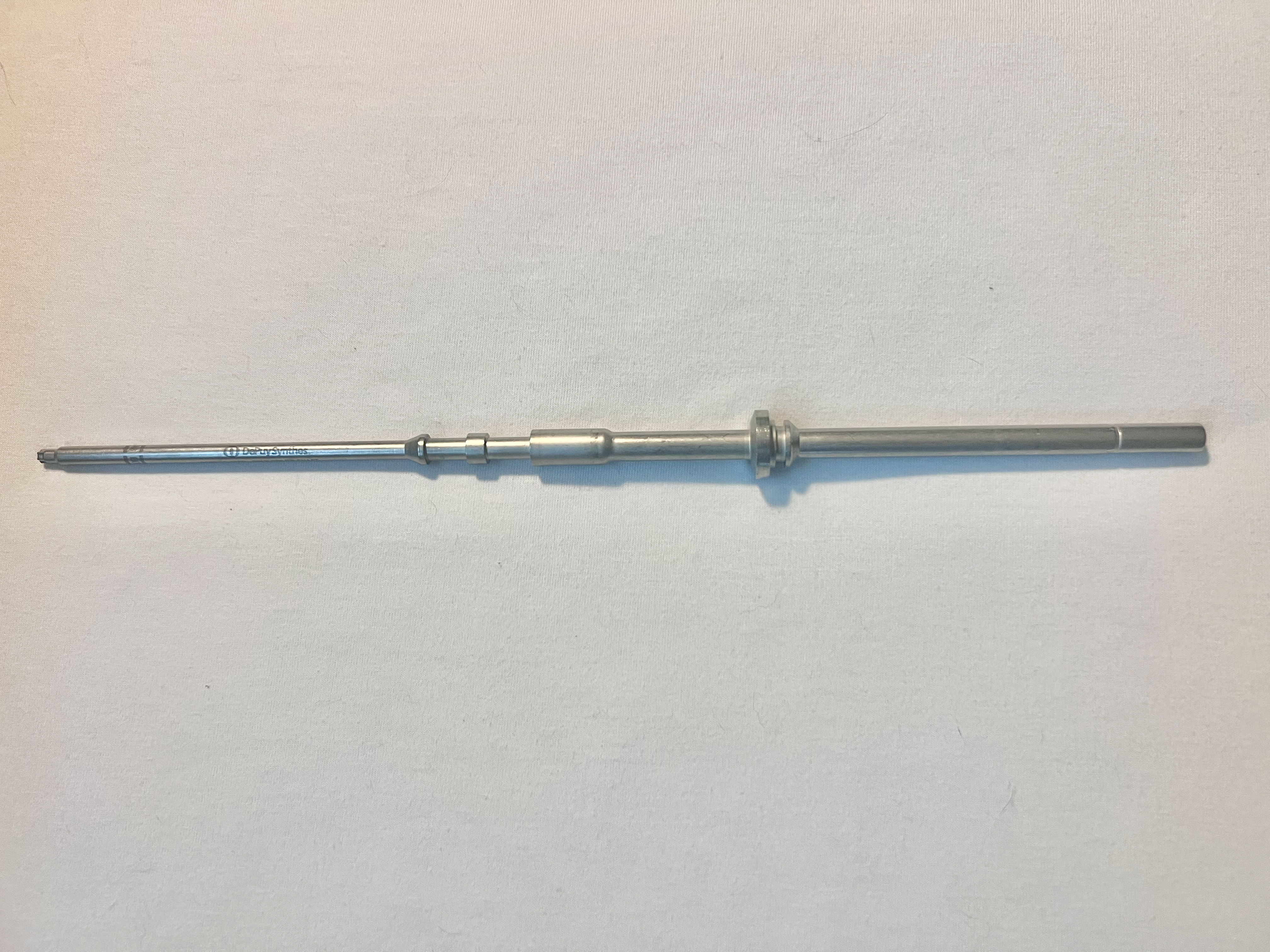 3100-02-155P Poly Driver Shaft US1876