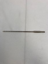 310.634 4.3mm x 200mm Cannulated Drill Bit