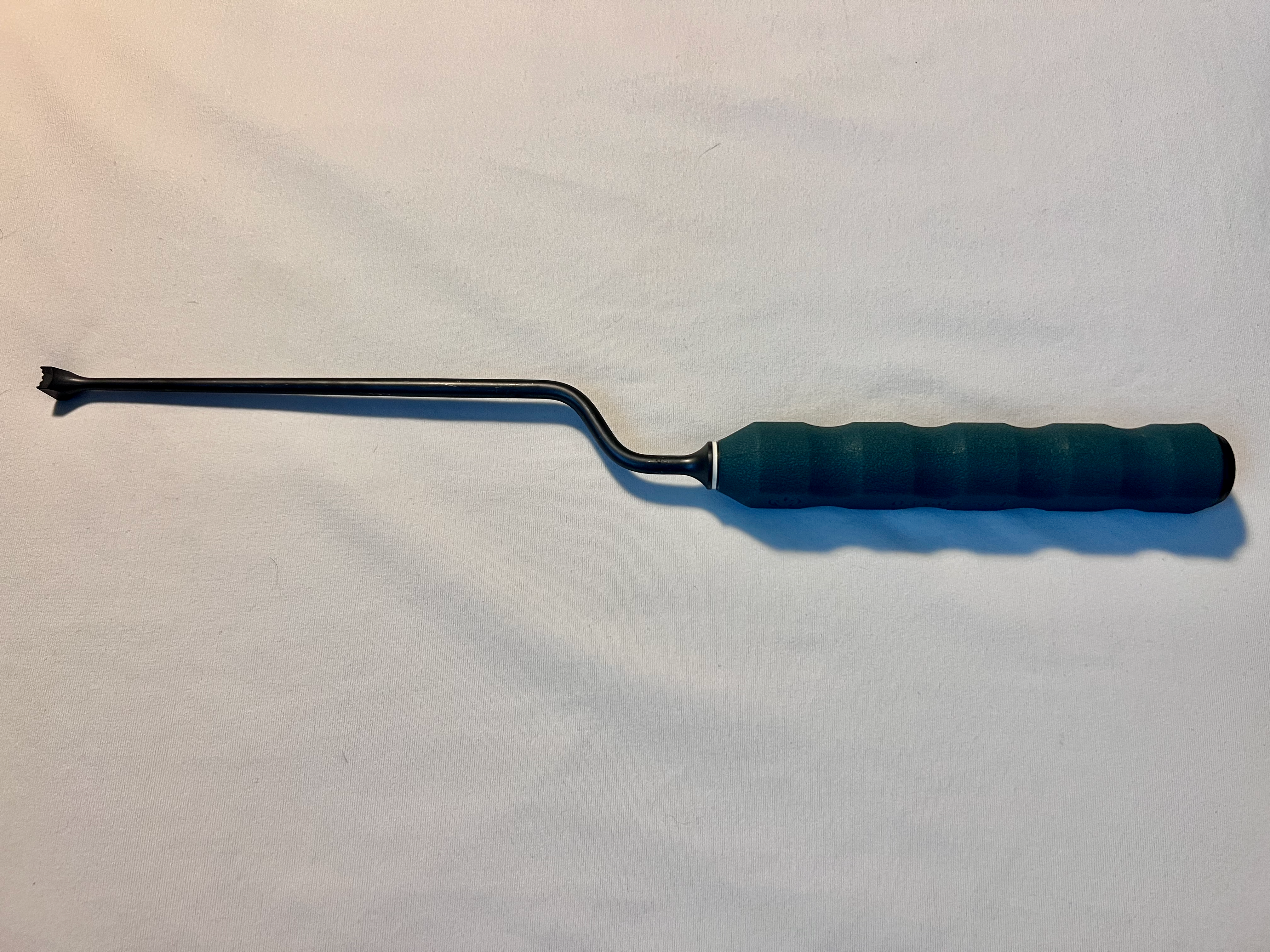 03.605.531 Orthopedic Large Bayoneted Spinal Impactor US2042
