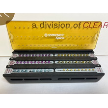 304.878L Cervical Spine Locking Plate Screw Set CCMED440