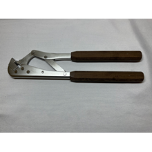 329.151 Locking Calcaneal Plate Cutter