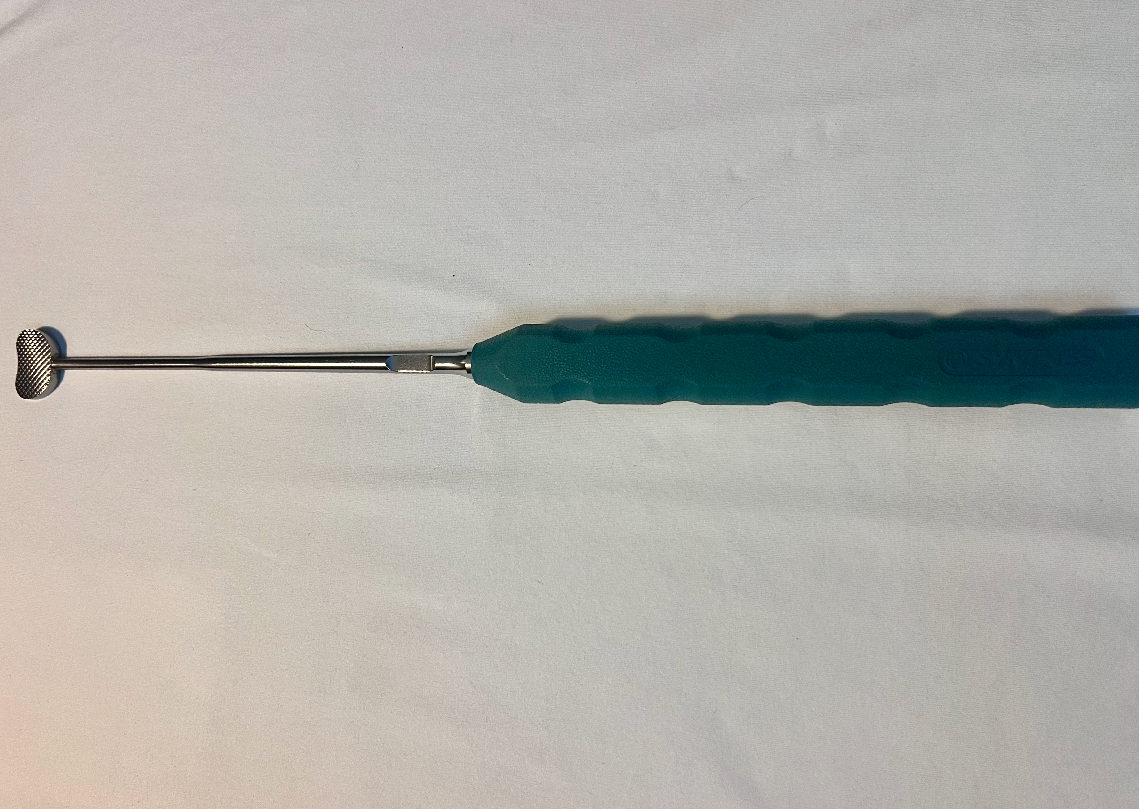 03.808.101 ALIF 7mm Trial Spacer Rasp US2075