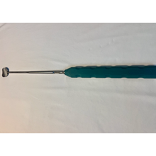 03.808.101 ALIF 7mm Trial Spacer Rasp US2075