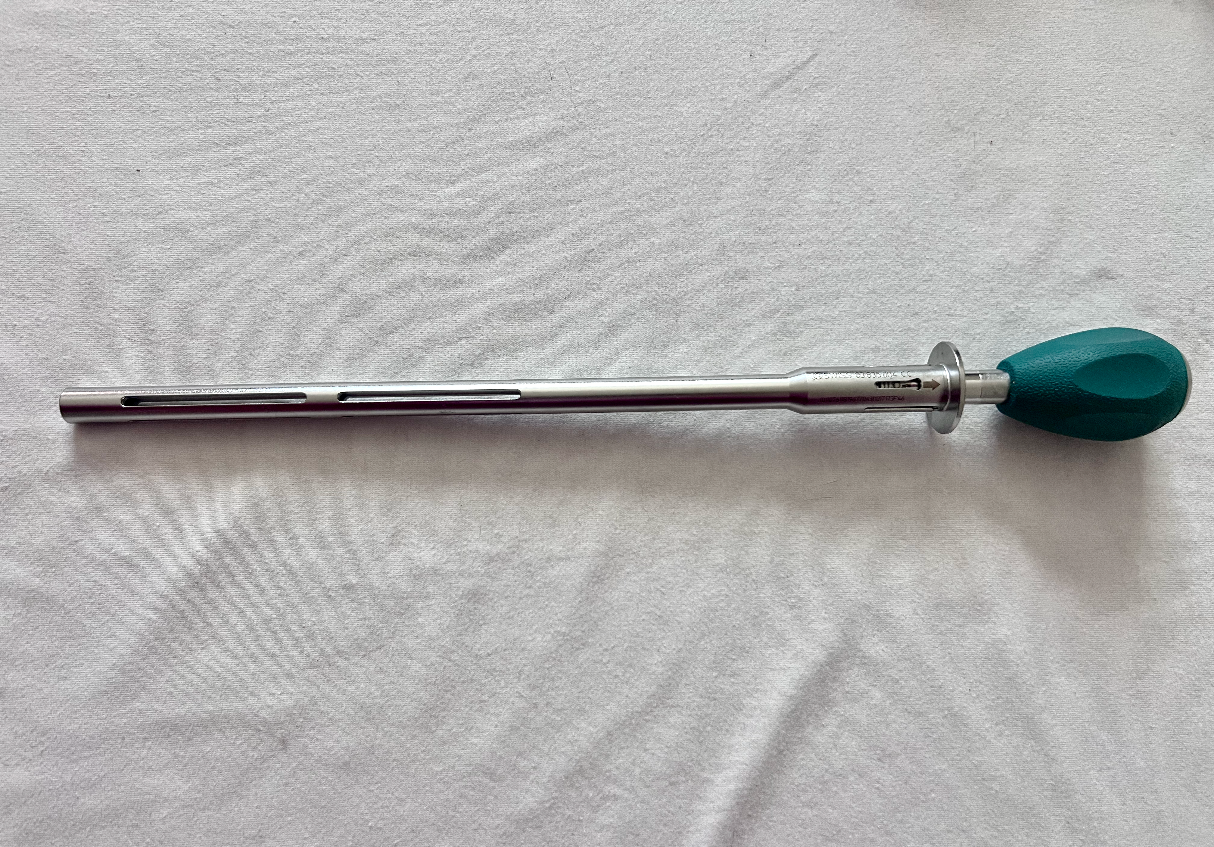 03.835.004 SynFix Evolution Aiming Device System US1812