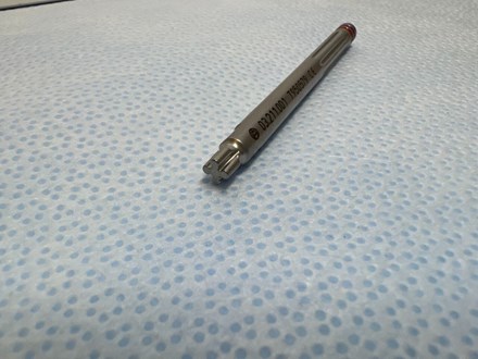 Syphas Pin Synthes - Holding Pin