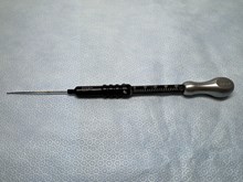 319.007 Depth Gauge US493