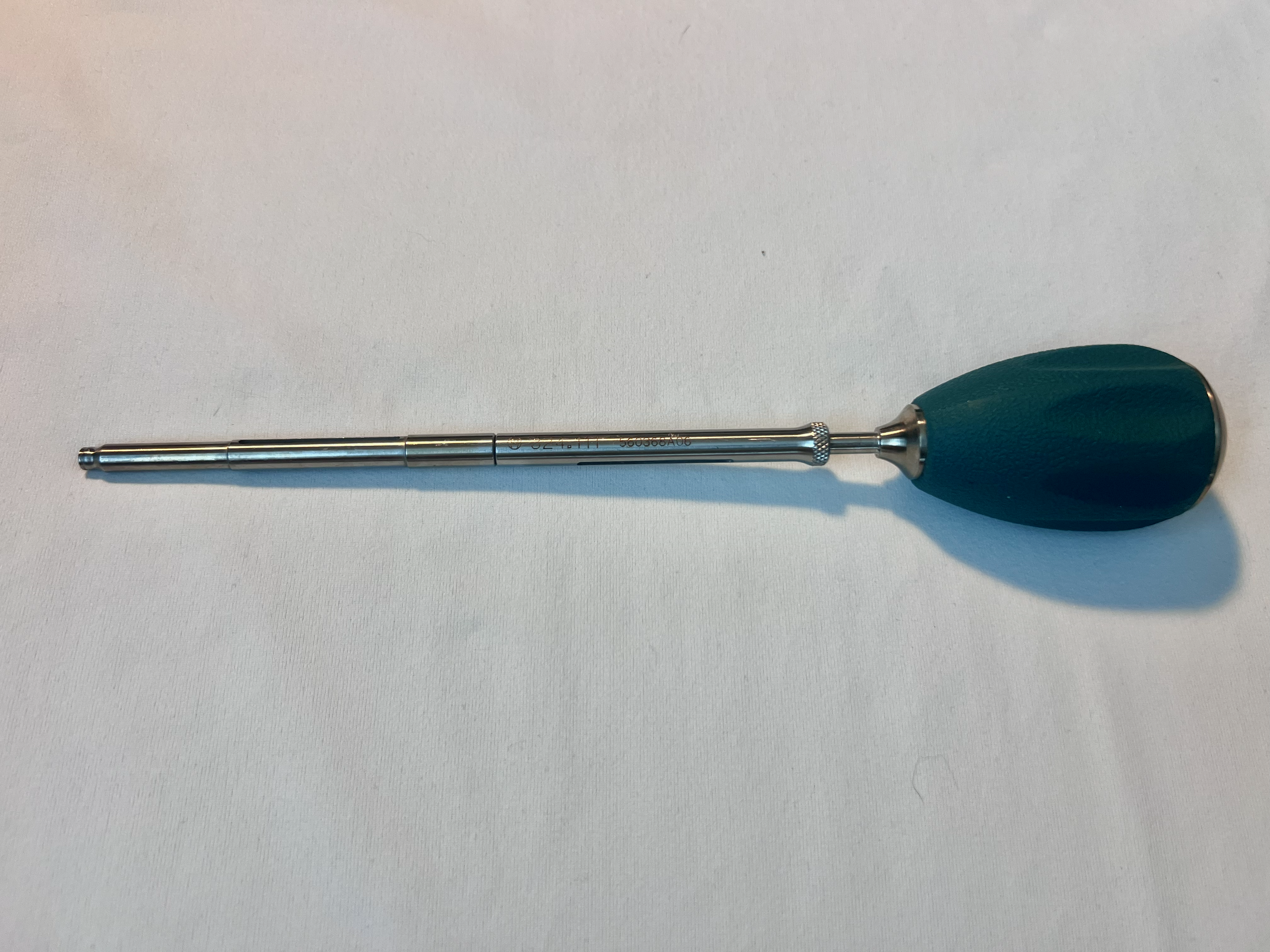 324.111 Vectra-T Orthopedic 2.5mm Awl w/ Trocar Tip US2068