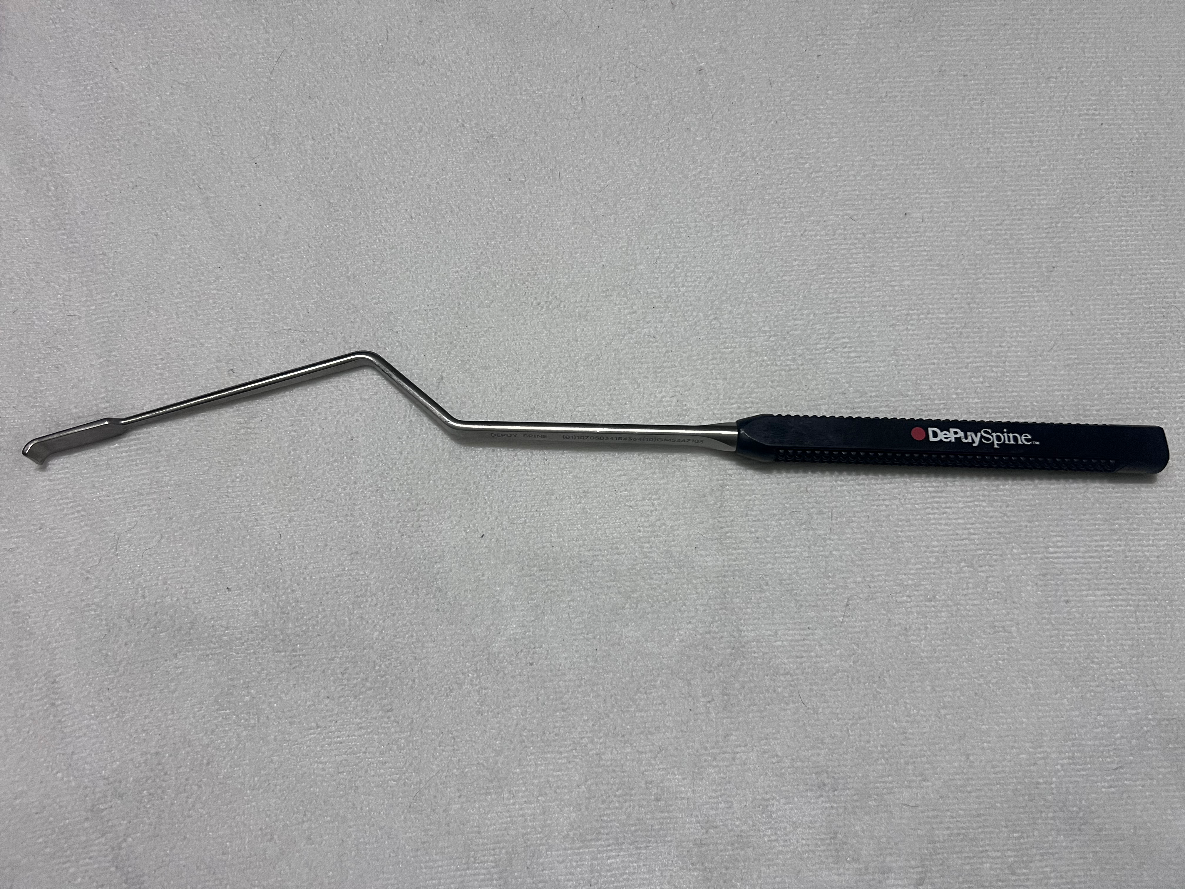 2027-13-001 Nerve Root Retractor US1675