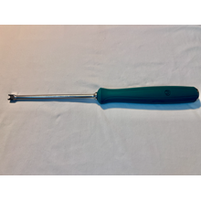 03.632.169 Matrix Spine System Rod Pusher 5.5mm/6mm US2037