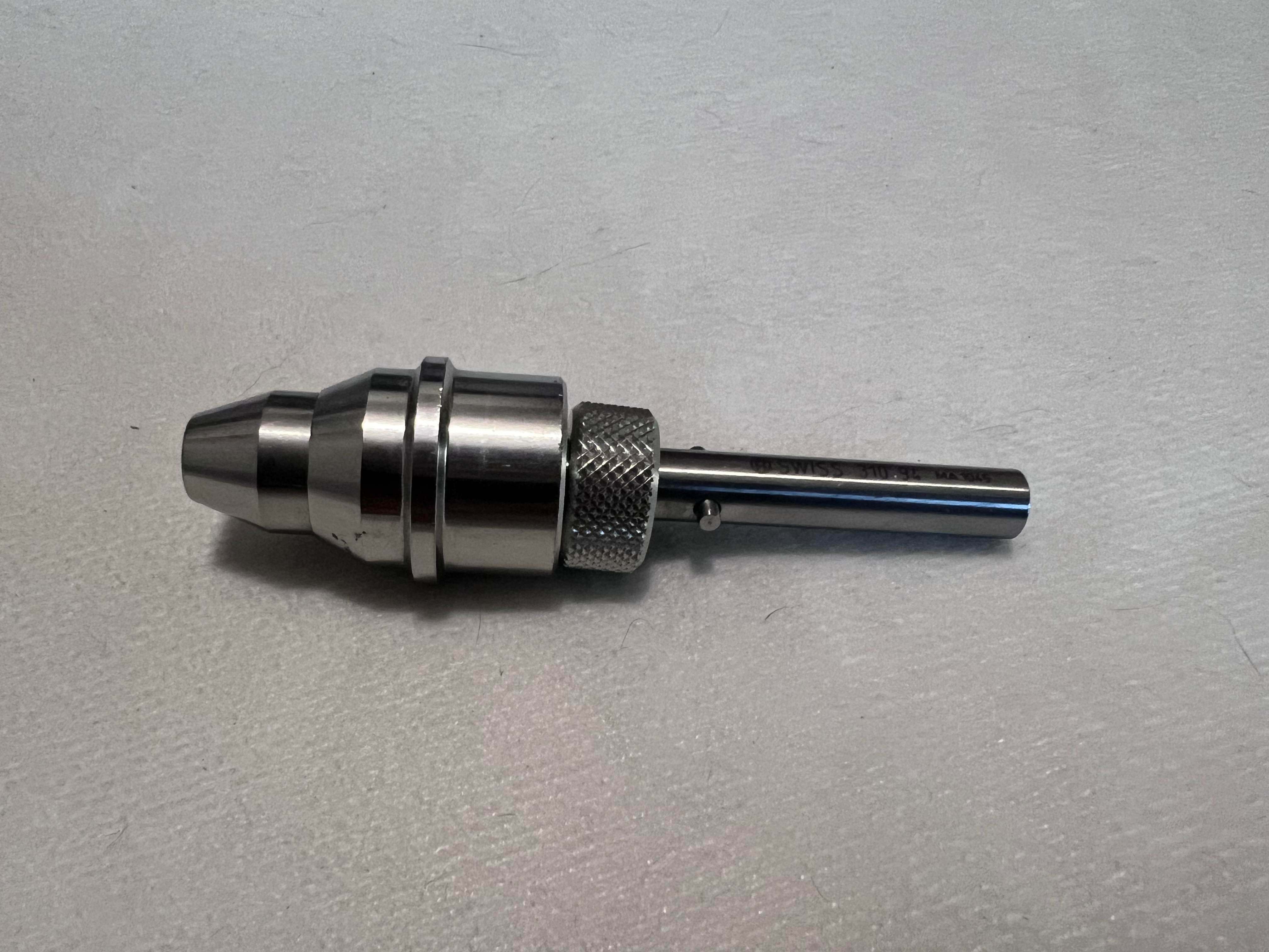 310.94 Quick-Coupling Chuck US1698