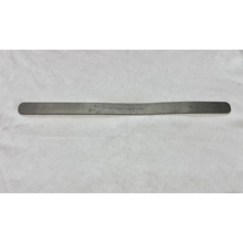 03.100.015 Malleable Retractor 20mm Wide US1756