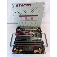 Distal Radius Fixator Set B CCMED243