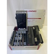 4.0mm Cannulated Screw Set D CCMED428