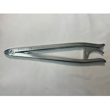 388.011 Holding Forceps For 3.5mm Rods US1414