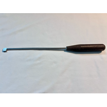 394.579 PLIF Graft Packer Cancellous Bone Impactor US2167