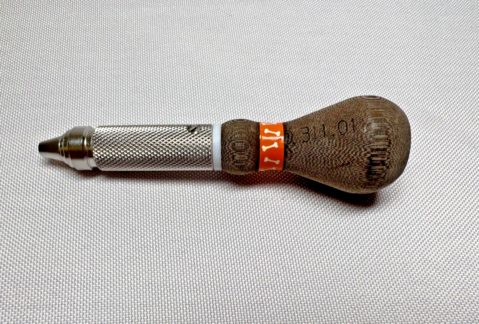 Synthes 311.01 Driver Handle w/ Mini Quick Coupling US1049