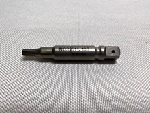 Synthes 03.611.103 Male 3.5mm Hex Driver US932