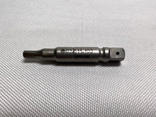 Synthes 03.611.103 Male 3.5mm Hex Driver