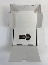 532.011 Mini Quick Coupling f/ Small Battery Drive US689
