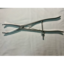 388.423 Bone Holding Forceps US1362