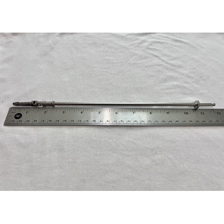 03.835.013 SynFix Evolution Spinal Screwdriver Without Thread Lock ...