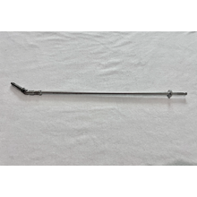 03.835.013 SynFix Evolution Spinal Screwdriver Without Thread Lock Sleeve US1778