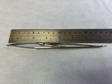 348.98 Locking Plate Holding Forceps US464