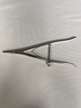 388.40 USS Straight Distraction Forceps