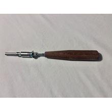 313.960 Cruciform Screwdriver w/ 313.97 2.4mm Holding Sleeve US2125